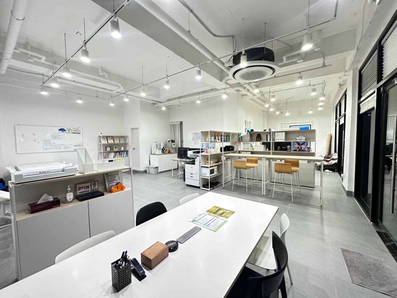 부산 상업용 부동산 히어로 이미지